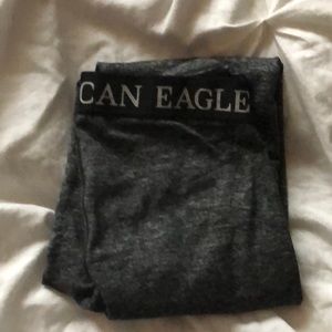 American Eagle leggings